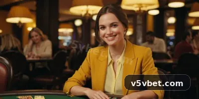 v5v Slots - v5v 2
